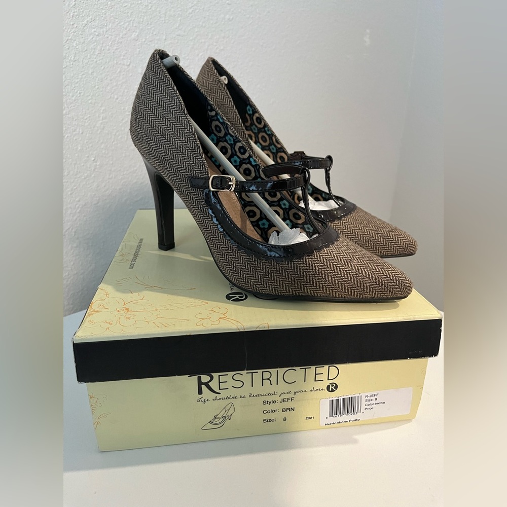 High Heel Shoes